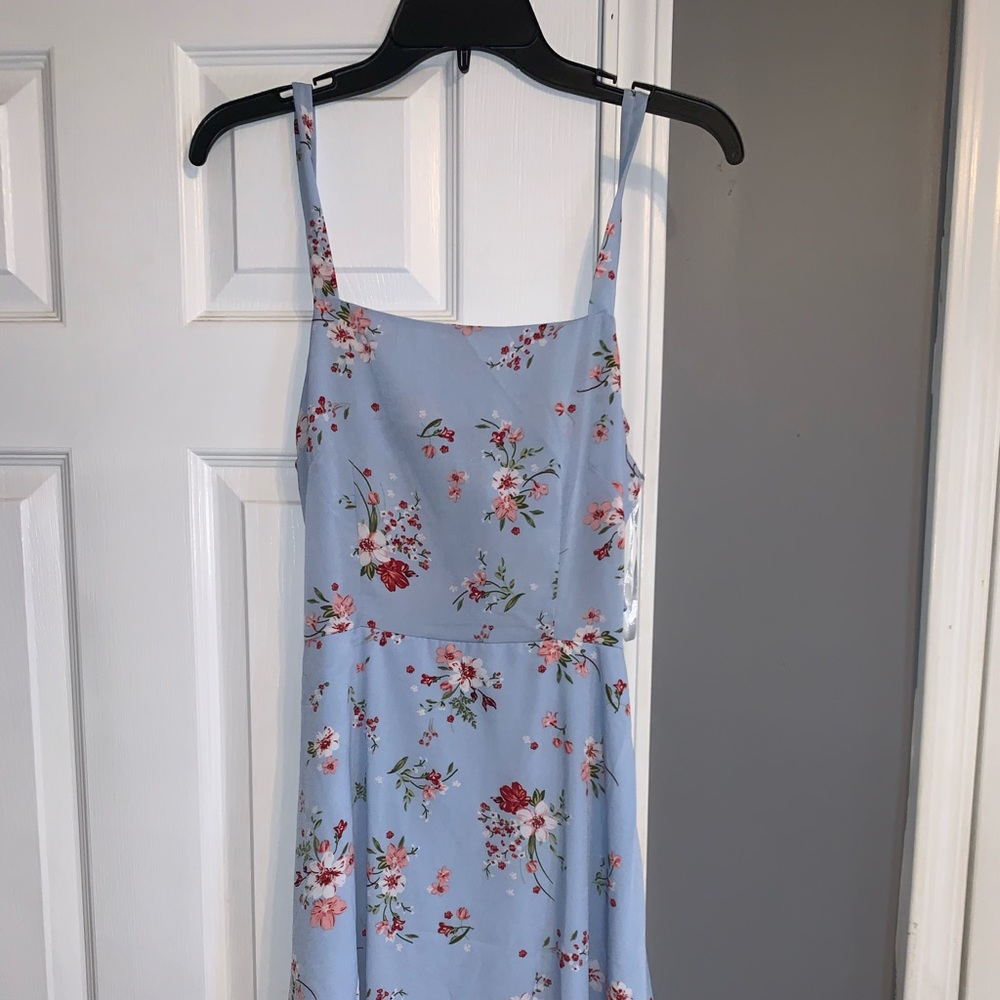 Romwe sundress
